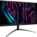 Acer Predator XB323QKV3bmiiphx IPS HDR Monitor 31.5