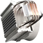 Xilence M403PRO.W.ARGB Ψύκτρα Επεξεργαστή για Socket AM4/1200/115x/AM3/AM3+ Λευκή