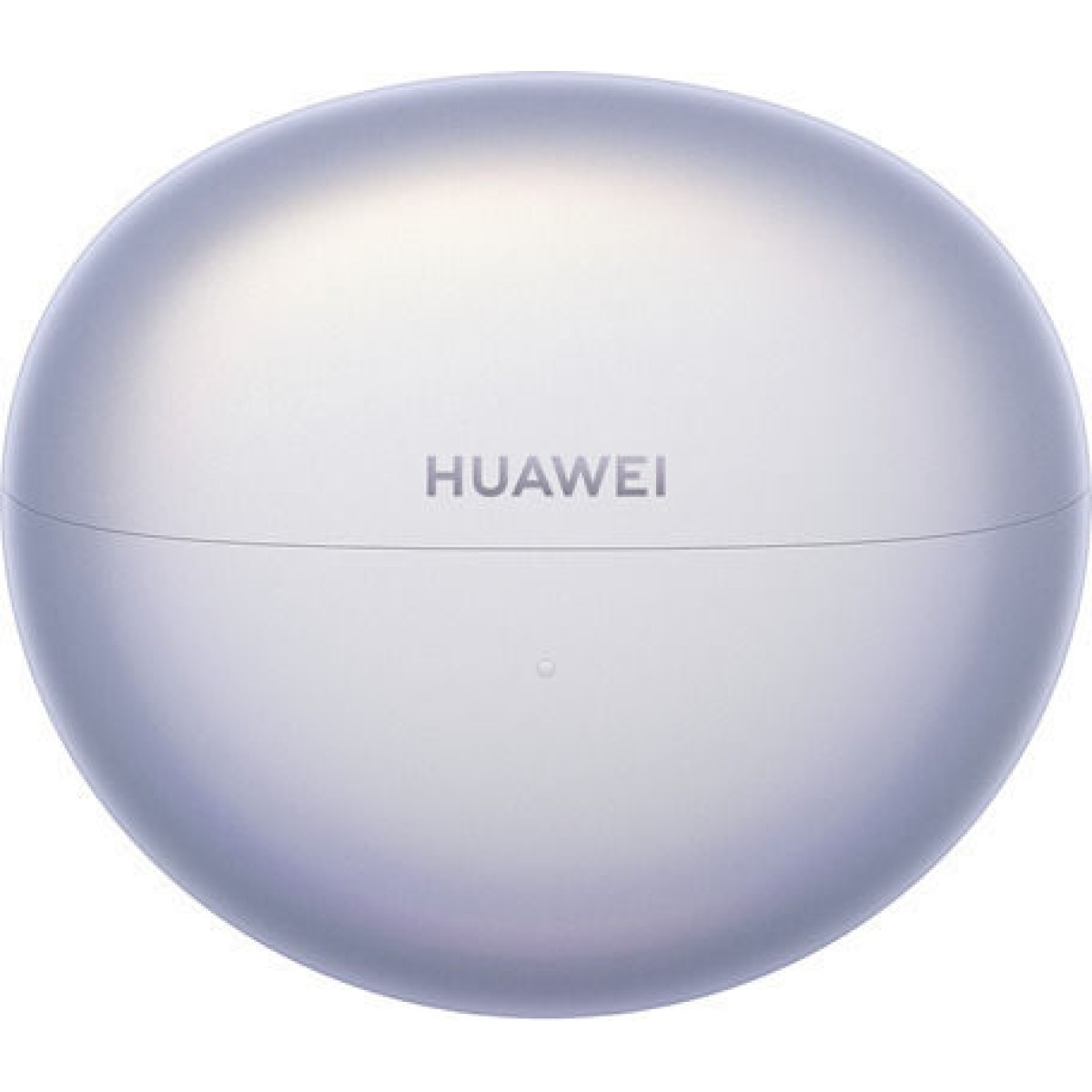Huawei FreeClip Earbud Bluetooth Handsfree Ακουστικά με Αντοχή στον Ιδρώτα και Θήκη Φόρτισης Μωβ