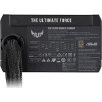 Asus TUF-GAMING-650B 650W Μαύρο Τροφοδοτικό Υπολογιστή Full Wired 80 Plus Bronze