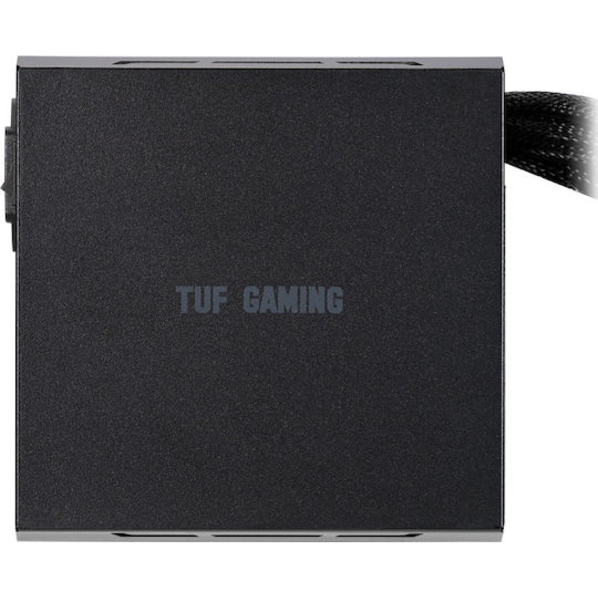 Asus TUF-GAMING-650B 650W Μαύρο Τροφοδοτικό Υπολογιστή Full Wired 80 Plus Bronze
