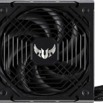 Asus TUF-GAMING-650B 650W Μαύρο Τροφοδοτικό Υπολογιστή Full Wired 80 Plus Bronze