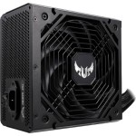 Asus TUF-GAMING-650B 650W Μαύρο Τροφοδοτικό Υπολογιστή Full Wired 80 Plus Bronze