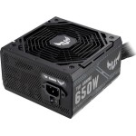 Asus TUF-GAMING-650B 650W Μαύρο Τροφοδοτικό Υπολογιστή Full Wired 80 Plus Bronze