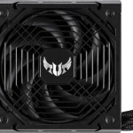 Asus TUF-GAMING-750B 750W Μαύρο Τροφοδοτικό Υπολογιστή Full Wired 80 Plus Bronze