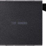 Asus TUF-GAMING-750B 750W Μαύρο Τροφοδοτικό Υπολογιστή Full Wired 80 Plus Bronze