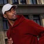 Huawei FreeClip Earbud Bluetooth Handsfree Ακουστικά με Αντοχή στον Ιδρώτα και Θήκη Φόρτισης Μαύρα