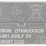 Kingston Datatraveler 512GB USB 3.2 Stick Γκρι