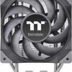 Thermaltake Toughair 310 Ψύκτρα Επεξεργαστή για Socket AM4/1200/115x/AM3/AM3+