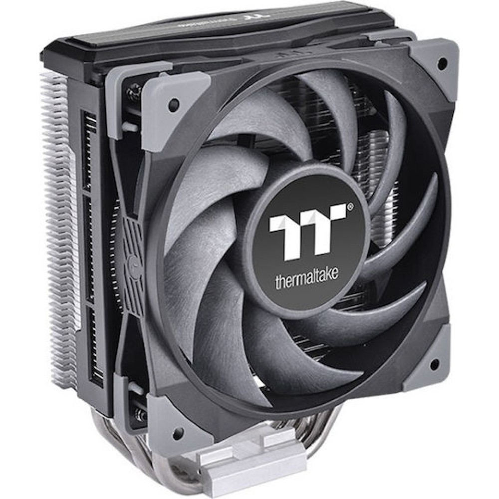 Thermaltake Toughair 310 Ψύκτρα Επεξεργαστή για Socket AM4/1200/115x/AM3/AM3+