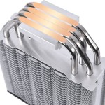Thermaltake Toughair 310 Ψύκτρα Επεξεργαστή για Socket AM4/1200/115x/AM3/AM3+