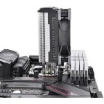Thermaltake Toughair 310 Ψύκτρα Επεξεργαστή για Socket AM4/1200/115x/AM3/AM3+