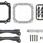 Thermaltake Toughair 310 Ψύκτρα Επεξεργαστή για Socket AM4/1200/115x/AM3/AM3+