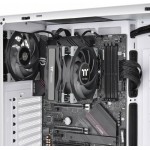 Thermaltake Toughair 310 Ψύκτρα Επεξεργαστή για Socket AM4/1200/115x/AM3/AM3+