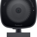 Dell WB3023 Web Camera 2K