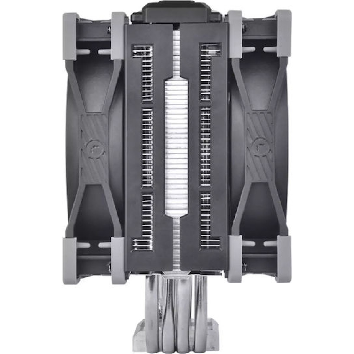 Thermaltake Toughair 510 Ψύκτρα Επεξεργαστή για Socket AM4/1200/115x/AM3/AM3+