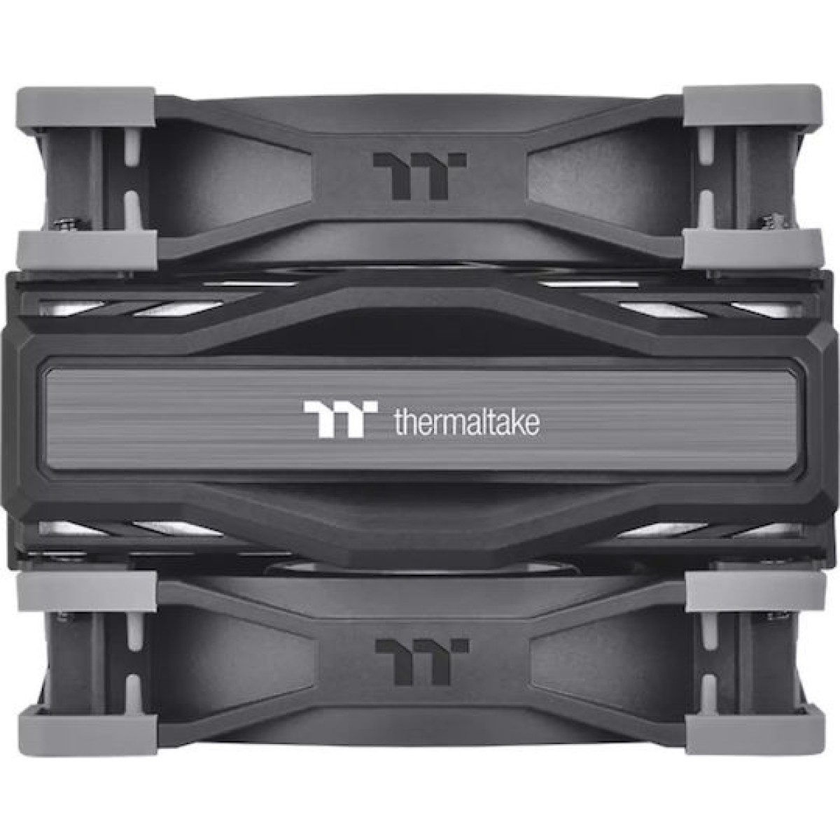 Thermaltake Toughair 510 Ψύκτρα Επεξεργαστή για Socket AM4/1200/115x/AM3/AM3+