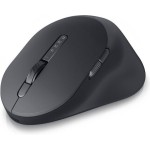 Dell MS900 Ασύρματο Ποντίκι Μαύρο