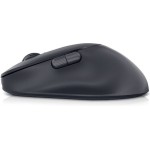 Dell MS900 Ασύρματο Ποντίκι Μαύρο