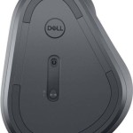 Dell MS900 Ασύρματο Ποντίκι Μαύρο