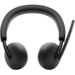 Dell WL3024 Ασύρματα On Ear Multimedia Ακουστικά με μικρόφωνο και σύνδεση Bluetooth / USB-C
