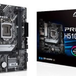 Asus PRIME H510M-A Motherboard Micro ATX με Intel 1200 Socket 90MB17C0-M0EAY0