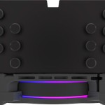 Alpenfoehn Dolomit Premium Ψύκτρα Επεξεργαστή για Socket AM4/AM5/1200/115x με ARGB Φωτισμό