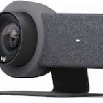 Logitech Κάμερα Τηλεδιάσκεψης για Συνεδριακό Συστήμα Conference System Rally Bar