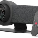 Logitech Κάμερα Τηλεδιάσκεψης για Συνεδριακό Συστήμα Conference System Rally Bar