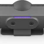 Logitech Κάμερα Τηλεδιάσκεψης για Συνεδριακό Συστήμα Conference System Rally Bar