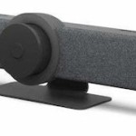 Logitech Κάμερα Τηλεδιάσκεψης για Συνεδριακό Συστήμα Conference System Rally Bar