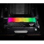 Adata XPG Lancer Blade RGB DDR5 24GB RAM με 2x12GB Modules και Ταχύτητα 6400 για Desktop