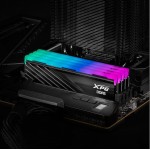 Adata XPG Lancer Blade RGB DDR5 24GB RAM με 2x12GB Modules και Ταχύτητα 6400 για Desktop