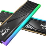 Adata XPG Lancer Blade DDR5 48GB RAM με 2x24GB Modules και Ταχύτητα 6000 για Desktop