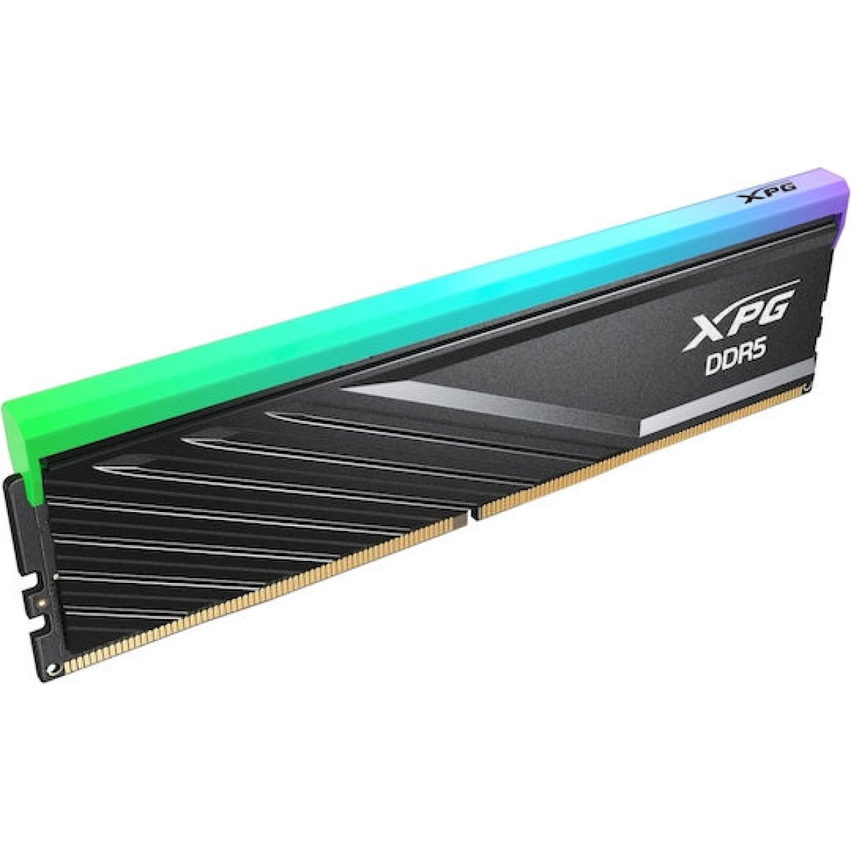 Adata XPG Lancer Blade DDR5 48GB RAM με 2x24GB Modules και Ταχύτητα 6000 για Desktop