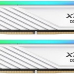 Adata XPG Lancer Blade DDR5 RAM με 2x32GB Modules και Ταχύτητα 6000 για Desktop