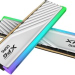 Adata XPG Lancer Blade DDR5 RAM με 2x32GB Modules και Ταχύτητα 6000 για Desktop