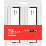 Adata XPG Lancer Blade DDR5 RAM με 2x32GB Modules και Ταχύτητα 6000 για Desktop