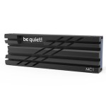 Be Quiet Cooler Mc1 Ψύξη Μ.2 SSD Μαύρο