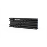 Be Quiet Cooler Mc1 Ψύξη Μ.2 SSD Μαύρο