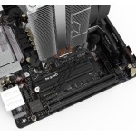 Be Quiet Cooler Mc1 Ψύξη Μ.2 SSD Μαύρο