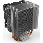 Be Quiet Pure Rock Slim 2 Ψύκτρα Επεξεργαστή για Socket AM4/AM5/1200/115x