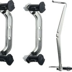 Be Quiet Pure Rock Slim 2 Ψύκτρα Επεξεργαστή για Socket AM4/AM5/1200/115x