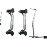 Be Quiet Pure Rock Slim 2 Ψύκτρα Επεξεργαστή για Socket AM4/AM5/1200/115x