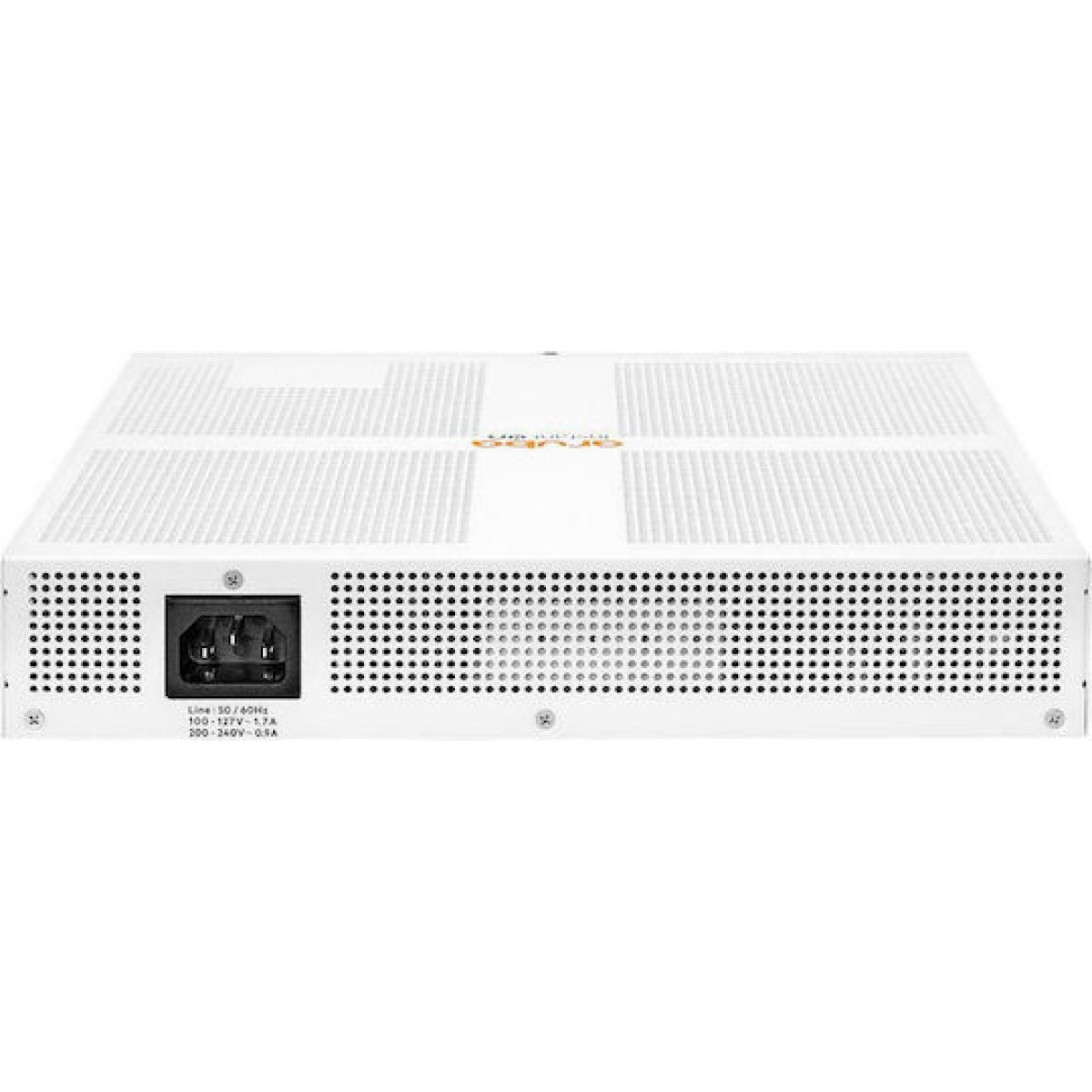 Aruba Instant On 1930 Managed L2 PoE+ Switch με 8 Θύρες Gigabit (1Gbps) Ethernet και 2 SFP Θύρες