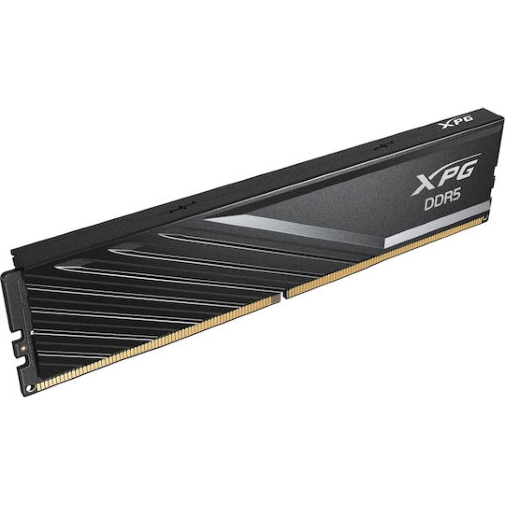 Adata XPG Lancer Blade DDR5 32GB RAM με 2x16GB Modules και Ταχύτητα 6000 για Desktop