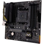 Asus TUF Gaming A520M-Plus II Motherboard Micro ATX με AMD AM4 Socket 90MB17G0-M0EAY0