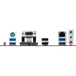 Asus TUF Gaming A520M-Plus II Motherboard Micro ATX με AMD AM4 Socket 90MB17G0-M0EAY0