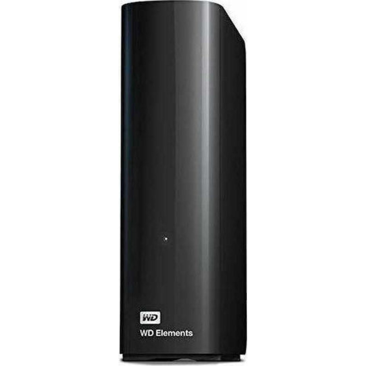 Elements Desktop 14 TB, Externe Festplatte (schwarz, Micro-USB-B 3.2 Gen 1 (5 Gbit/s))