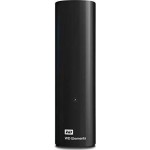 Elements Desktop 14 TB, Externe Festplatte (schwarz, Micro-USB-B 3.2 Gen 1 (5 Gbit/s))